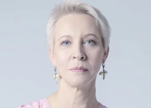 Татьяна Лазарева.