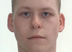 Meklē kopš jūnija pazudušo, 2005. gadā dzimušo Kristapu Bērsonu