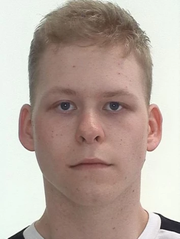 Kristaps Bērsons (foto: Valsts policija)