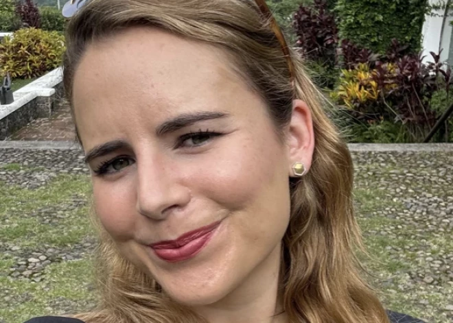 Tūriste brīdina par svarīgu etiķetes noteikumu tiem, kas dodas uz Parīzi