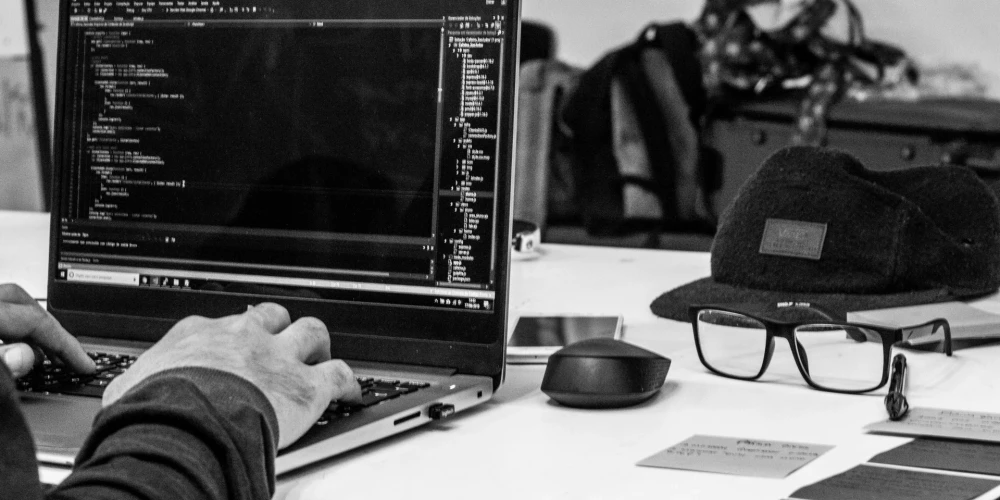 Ilustratīvs attēls (foto: unsplash.com)