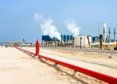 Один из крупнейших производителей газа хочет оставить Европу без голубого топлива
