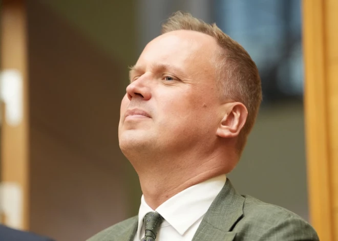 "Apvienotais saraksts" atzīst Izraēlas tiesības uz pašaizsardzību, bet klusē par Gazas ieņemšanas plāniem