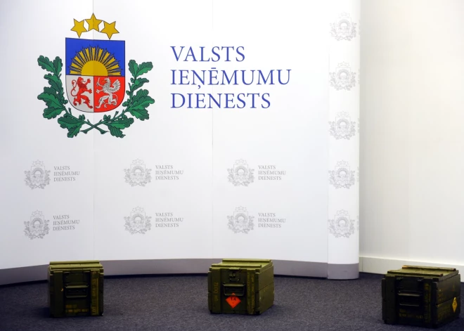 Секретная процедура VID: как и зачем клонируют данные налогоплательщиков