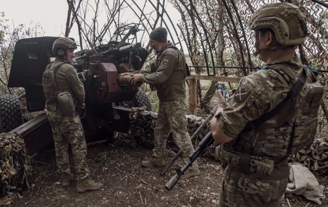Снабжается украинская армия не самым лучшим образом.