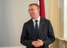 Rinkēvičs: Ukraina un Moldova ir pelnījušas vienlīdzīgu ceļu uz Eiropas Savienību
