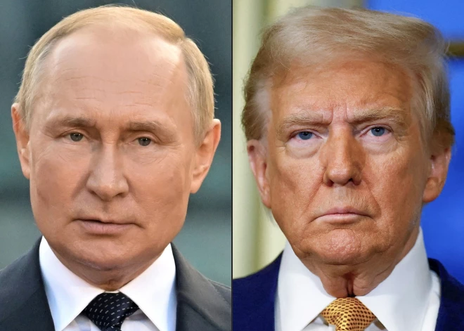 Eksperts: Putins viegli pārspēlēs Trampu — ASV prezidents ir Kremlim kā Dieva dāvana 