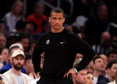 Pēc čempiontitula – ilgtermiņa līgums: “Celtics” saglabā treneri Mazulu
