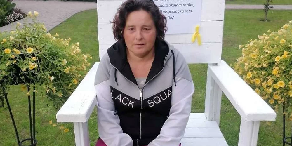 Jeļena Hauka.