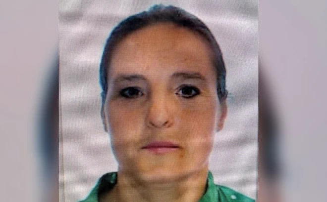 Jeļena Hauka.