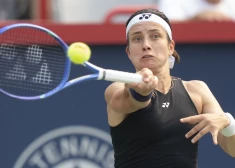 Anastasija Sevastova ar uzvaru trijos setos sasniedz prestižā Sinsinati turnīra otro kārtu