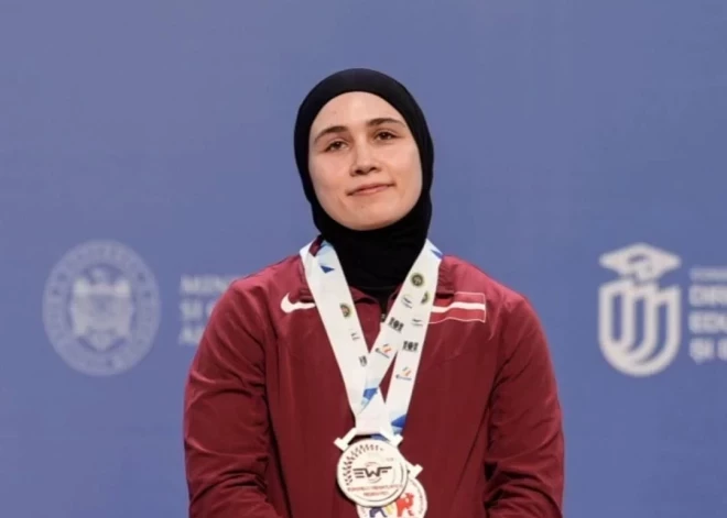 Rebekas Ibrahimas nedienas, Porziņģa investīcijas un cope Slovēnijā. Aizejošā nedēļa sportā
