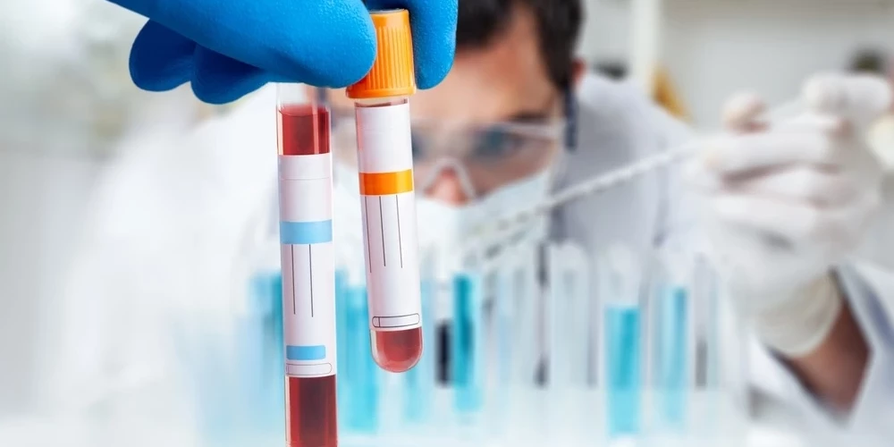 Иллюстративное фото.