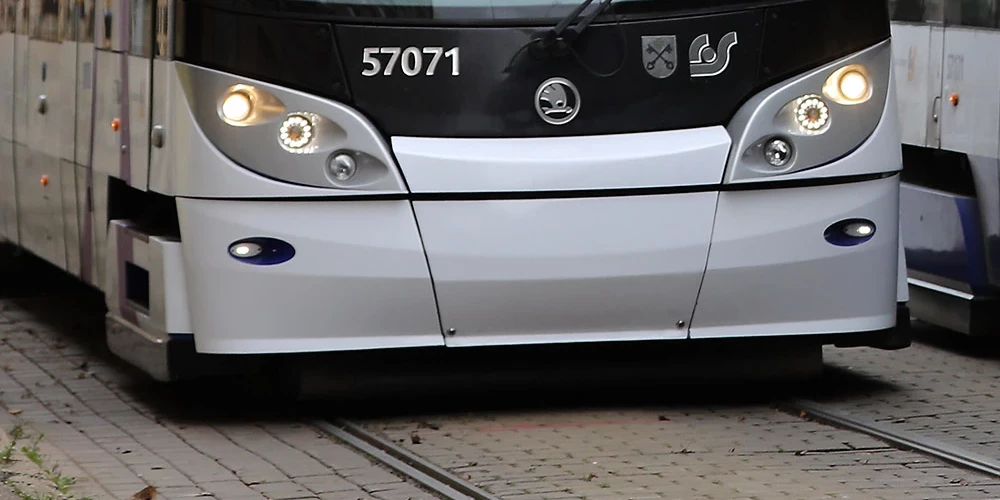Valsts policija aicina atsaukties ceļu satiksmes negadījuma aculieciniekus.