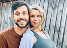 Viņu dzīvi mainīja liktenīgs acu skatiens. Mūziķu Ivetas un Roberta Pētersonu stāsts