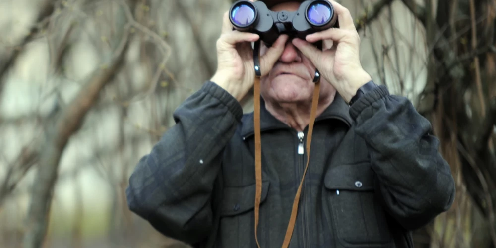 Средняя пенсия в Латвии превысила 620 евро.