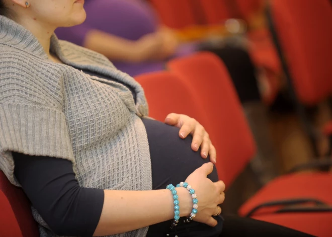 Kopš 2010. gada būtiski sarucis abortu skaits nepilngadīgu meiteņu vidū