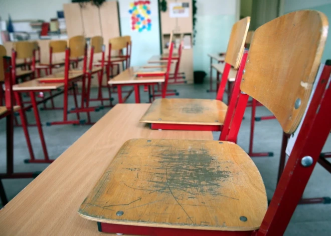 Vidusskolēnu uzņemšanai Rīgā tikušas atvērtas papildu sešas klases