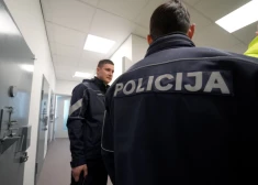 Valsts policijas maksas pakalpojumi kļūs dārgāki