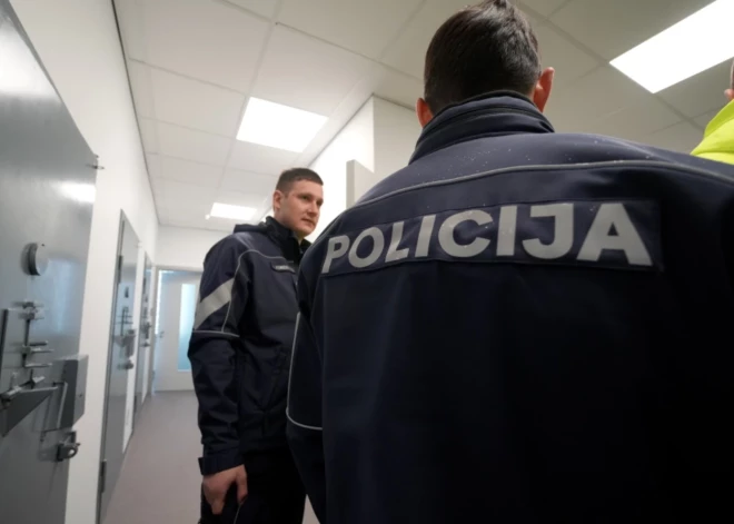 Valsts policijas maksas pakalpojumi kļūs dārgāki
