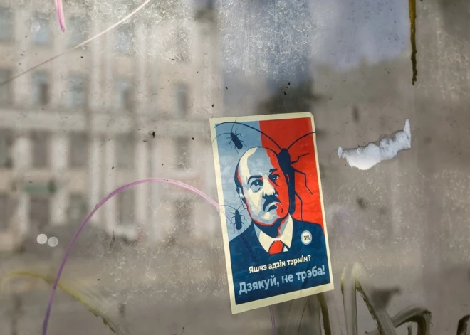 Власти Австралии, Канады и Великобритании обратились с заявлением к Александру Лукашенко