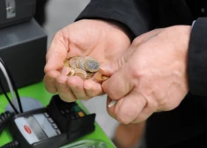 Vidējā izdienas pensija jūnijā bijusi 909 eiro