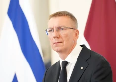 Prezidents Rinkēvičs iecēlis jaunus vēstniekus piecās valstīs