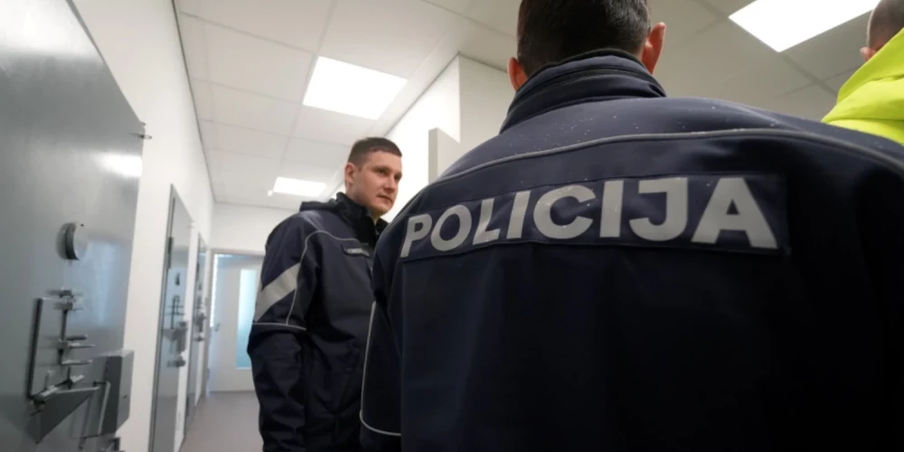 Иллюстративное фото.