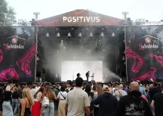 Festivāla "Positivus" laikā NMPD slimnīcā nogādājis trīs cilvēkus