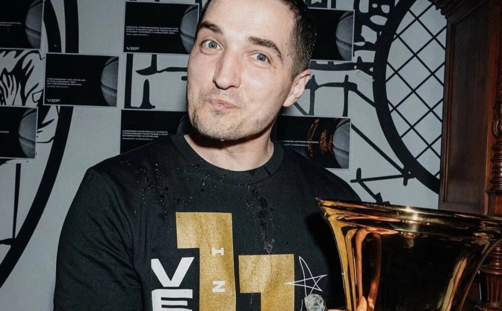 Ilggadējais "VEF Rīga" fizioterapeits Hanzens karjeru turpinās Eirolīgas klubā "Dubai"