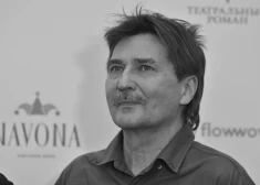 Трагически погиб живший в Риге российский театральный режиссер Юрий Бутусов