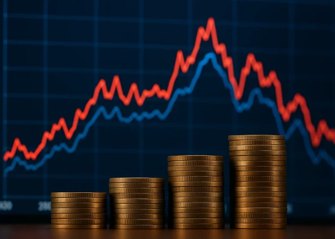 Пенсионные планы 2-го уровня пережили полугодие в стиле американских горок