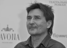 Traģiski gājis bojā Rīgā dzīvojošais režisors Jurijs Butusovs