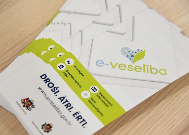 Как три клика в E-veselība могут спасти в экстренной ситуации: что надо сделать прямо сейчас