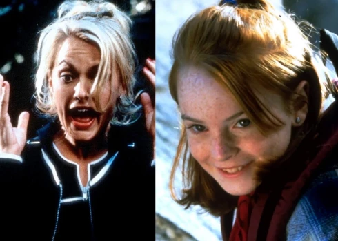 Filma "Dvīņu slazdā" (1998) kļuva par vienu no atpazīstamākajām 90. gadu ģimenes komēdijām.