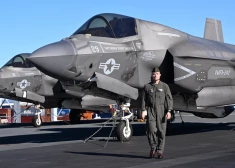 Trampa noteiktie rekordlielie tarifi Šveicei draud izjaukt iznīcinātāju F-35 iepirkumu
