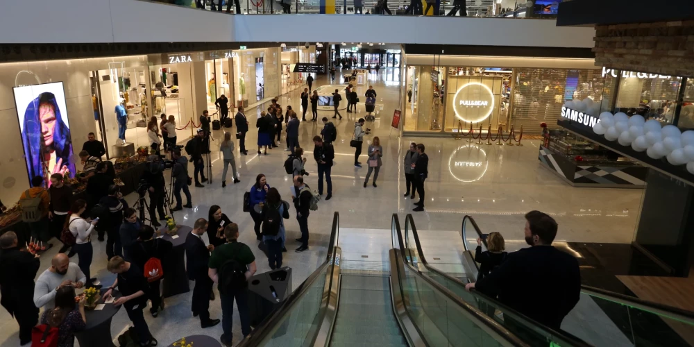 Инфляция не помеха для покупок!