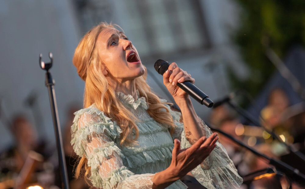 Sestdien ar plašu svētku programmu tiks atzīmēta Rīgas 824. dzimšanas diena