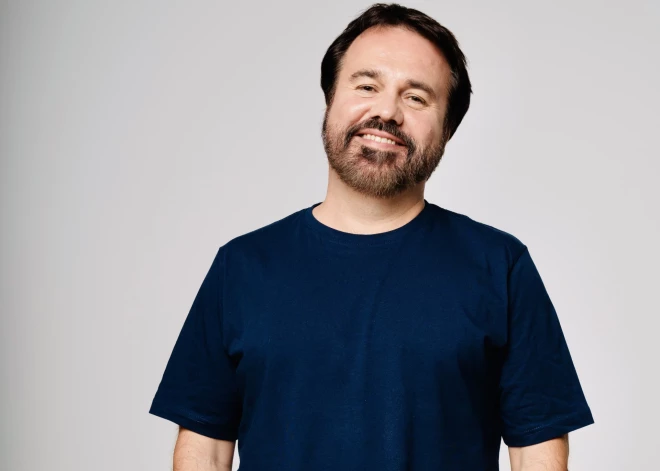 В Риге со стендапом выступит Антон Лирник, Семен Трескунов и многие другие комики