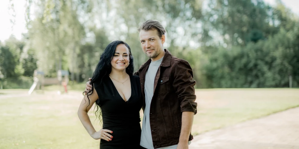 Pie skatītājiem nonāks jauns seriāls “Ķīlnieki”.