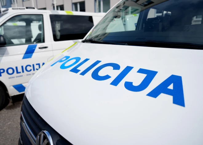 Meklētās sievietes identitāte ir noskaidrota
