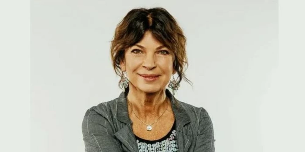 Aina Poiša