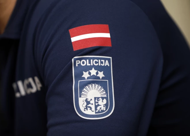 Meklētās sievietes identitāte ir noskaidrota