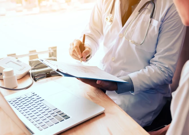 Как Минздрав планирует бороться с необоснованными больничными - уже есть конкретные планы