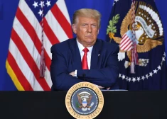 Советский способ: Трамп решил принудительно изгнать бездомных из Вашингтона