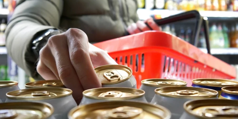 Kā zināms, no 1. augusta ir saīsināts laiks alkohola mazumtirdzniecībai veikalos un tiešsaistē. 