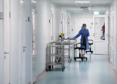 Uz pneimonologa konsultāciju RAKUS ierodas arvien jaunāki pacienti
