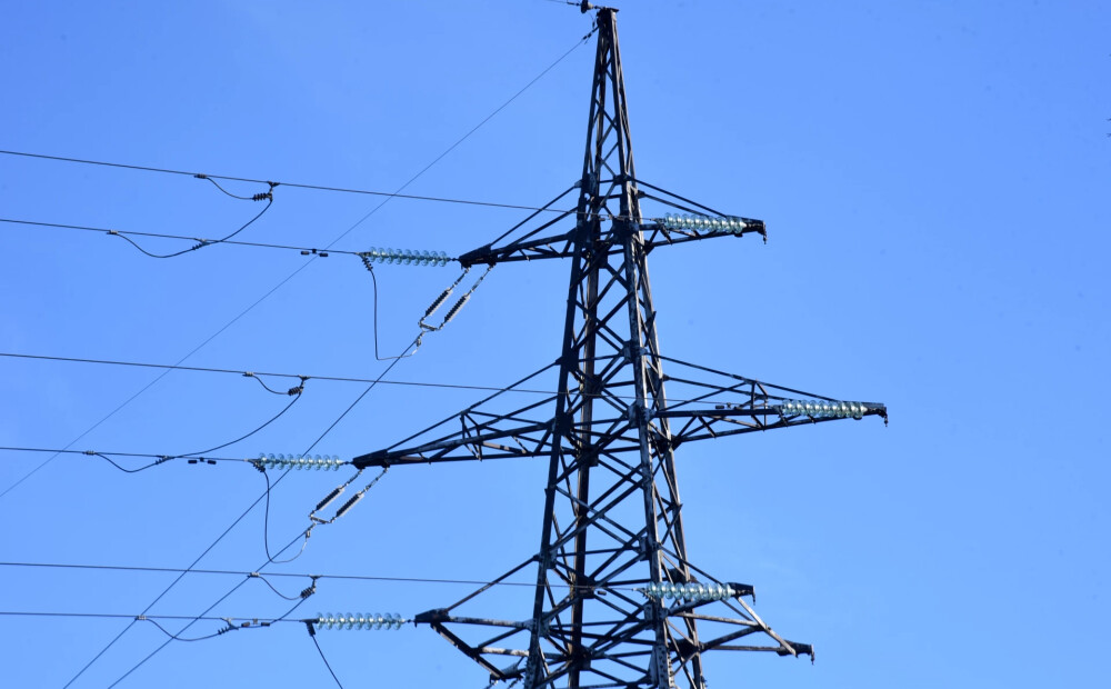 Saldū bez elektrības palikuši 4000 "Sadales tīkla" klientu