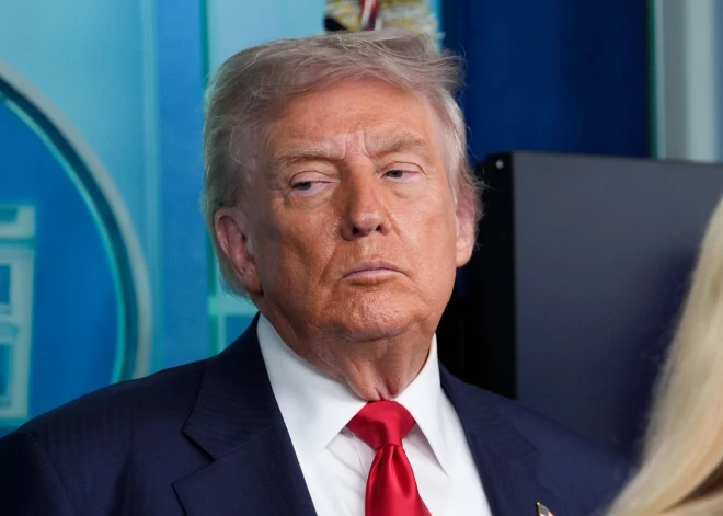 Трамп рассказал подробности о предстоящих переговорах с Путиным