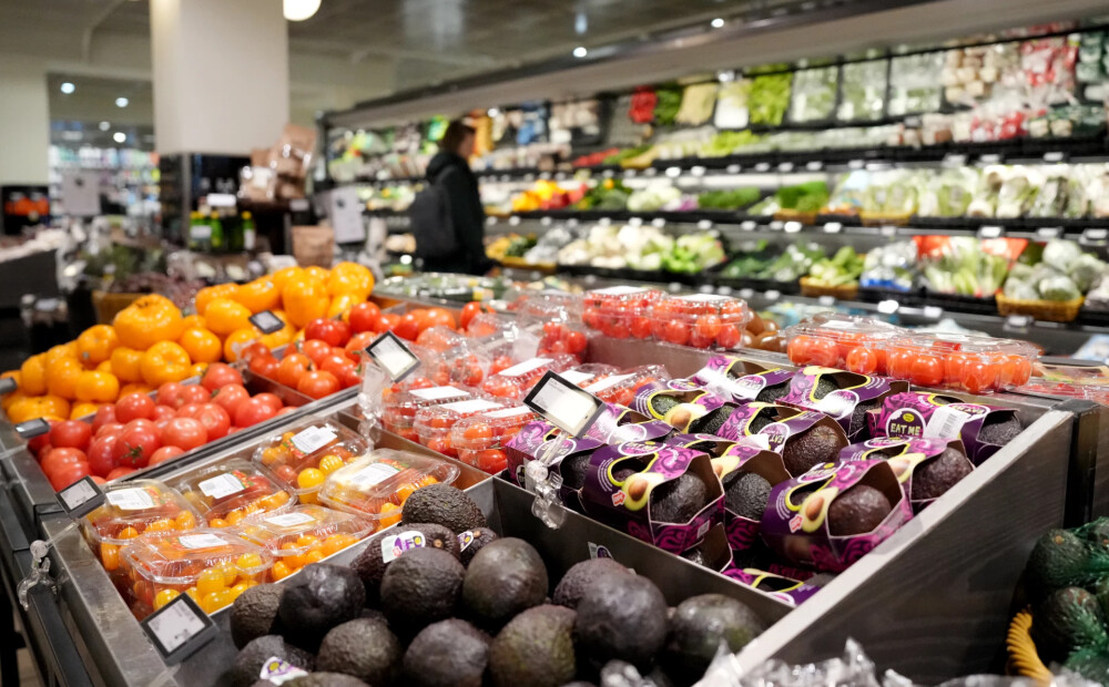 LPTA izpilddirektors: tuvākajos mēnešos pārtikas cenas nesamazināsies